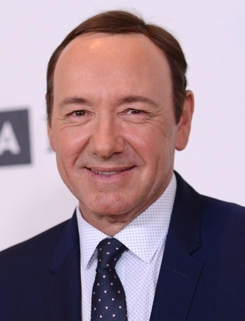 米アマゾン、ケビン・スペイシー主演映画の配給権を獲得