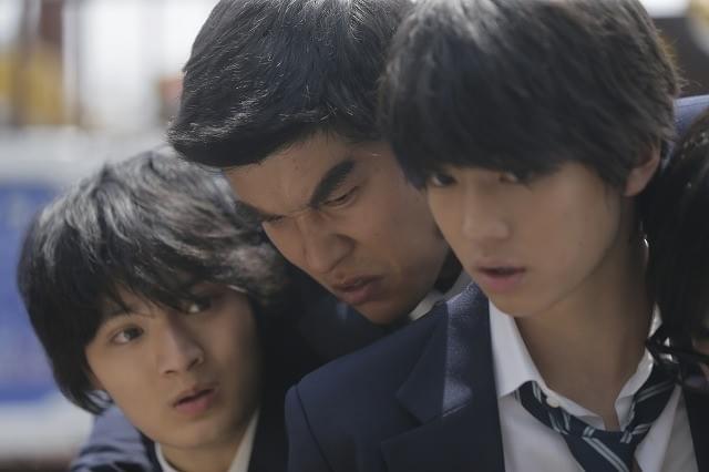 鈴木亮平「俺物語!!」原作への敬意明かす テーマは「猛男の優しさを体現できるか」