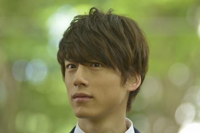 鈴木亮平「俺物語!!」原作への敬意明かす テーマは「猛男の優しさを体現できるか」