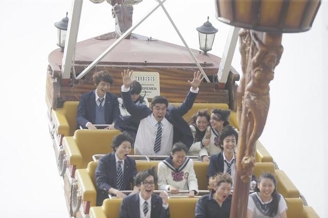 鈴木亮平「俺物語!!」原作への敬意明かす テーマは「猛男の優しさを体現できるか」