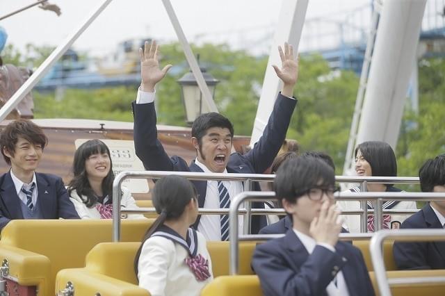 鈴木亮平「俺物語!!」原作への敬意明かす テーマは「猛男の優しさを体現できるか」