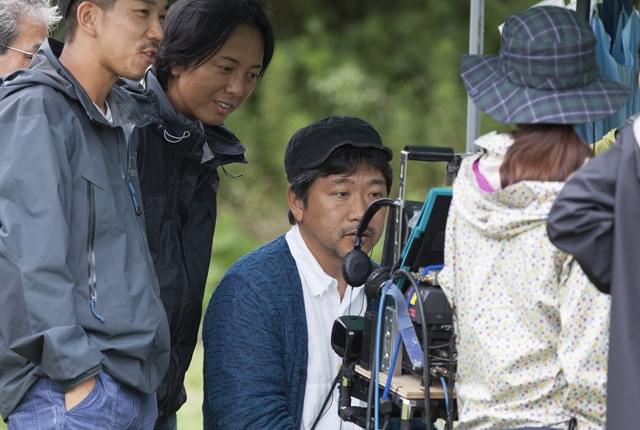 是枝裕和監督、作品最優先で捨てたプライド 西川美和＆砂田麻美の果たした功績