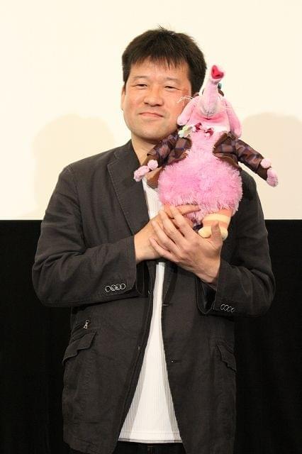 「インサイド・ヘッド」声優・佐藤二朗、歌唱シーンに苦労「800回くらい歌った」