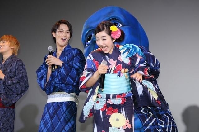 中川大志、初主演作公開にプレッシャー吐露も「いい経験になりました」