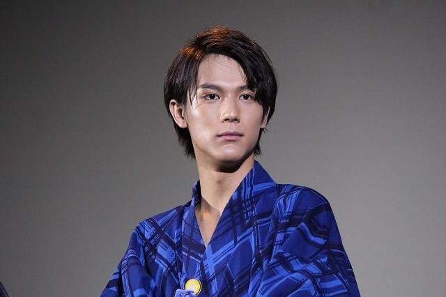 中川大志、初主演作公開にプレッシャー吐露も「いい経験になりました」