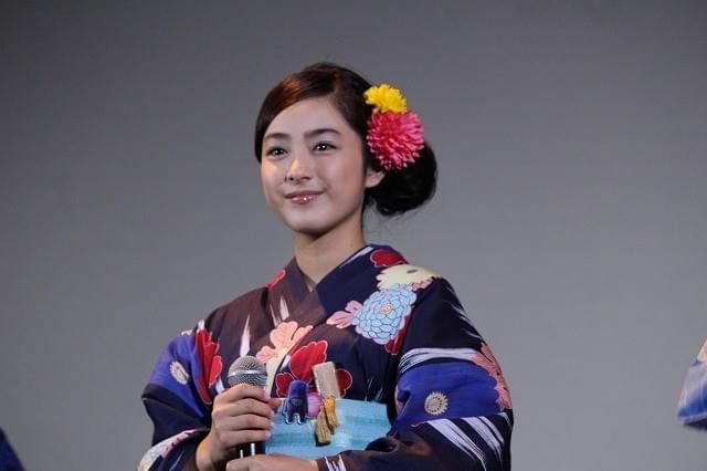 中川大志、初主演作公開にプレッシャー吐露も「いい経験になりました」