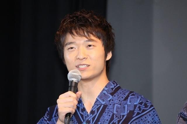 中川大志、初主演作公開にプレッシャー吐露も「いい経験になりました」