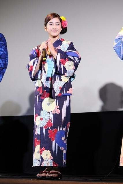 中川大志、初主演作公開にプレッシャー吐露も「いい経験になりました」