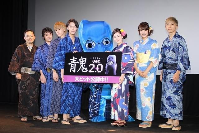 中川大志、初主演作公開にプレッシャー吐露も「いい経験になりました」