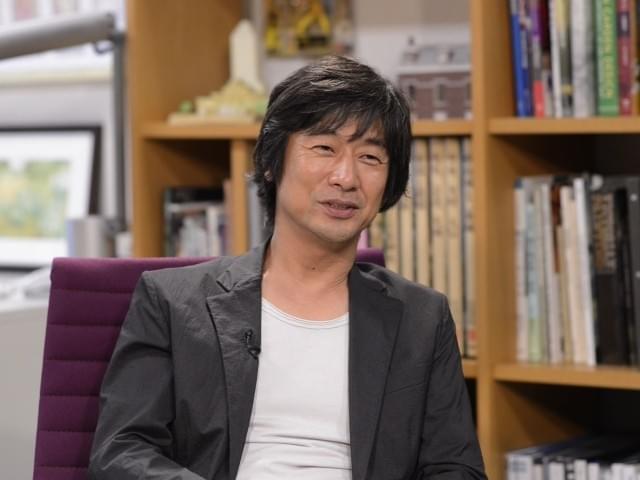 「答えは過去にある」映画美術監督・種田陽平氏の生涯ベスト作品