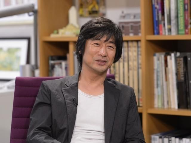 「答えは過去にある」映画美術監督・種田陽平氏の生涯ベスト作品