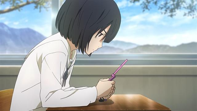 「心が叫びたがってるんだ。」最新CMが先行配信 「あの花」コラボの第2弾前売り特典も発売決定