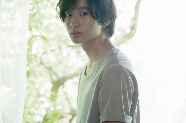 小関裕太主演作「Drawing Days」、8月8日から1週間限定公開決定！