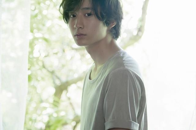 小関裕太主演作「Drawing Days」、8月8日から1週間限定公開決定！