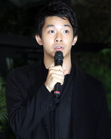 福士蒼汰、月9初主演はなでしこ・宮間見習い「ドラマのキャプテンとして」と意欲