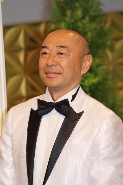 高橋克実、平均年齢65歳の主演ドラマは「メガトン級の説得力のあるドラマ」