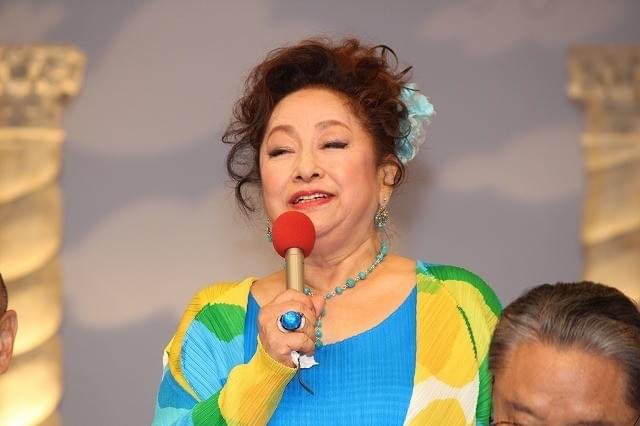 高橋克実、平均年齢65歳の主演ドラマは「メガトン級の説得力のあるドラマ」