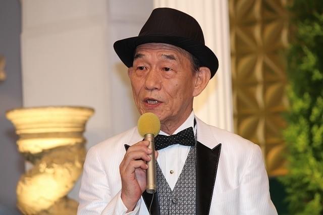 高橋克実、平均年齢65歳の主演ドラマは「メガトン級の説得力のあるドラマ」