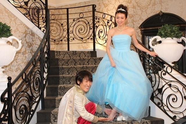 千原ジュニア、“足裏美人シンデレラ”にメロメロ！交際目指し猛アプローチ