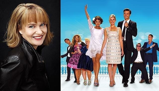 アカデミー賞受賞作曲家、「踊るアイラブユー♪」で80年代ヒット曲のアレンジに挑戦!