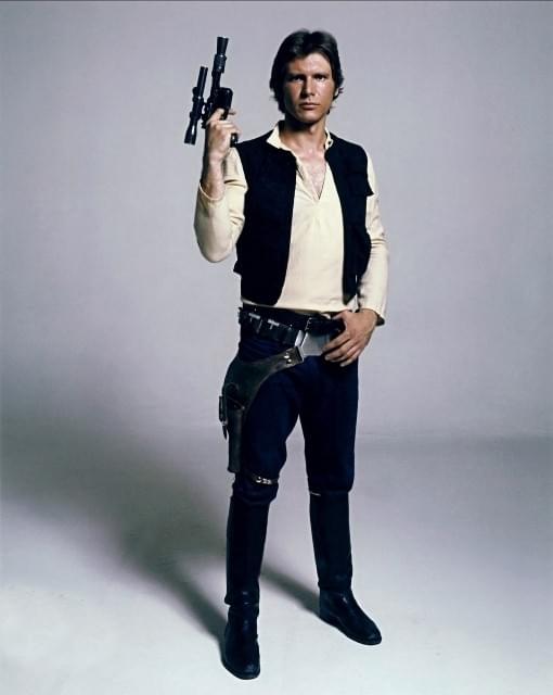 「スター・ウォーズ」スピンオフ第3弾、題材は若き日のハン・ソロ！「LEGO」監督コンビがメガホン