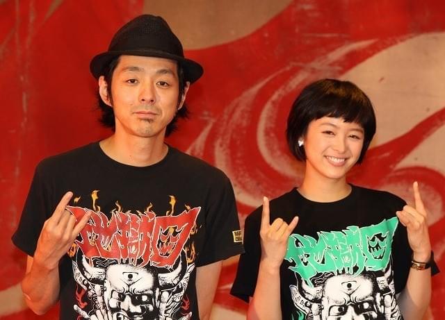 長瀬智也×クドカン映画、新キャスト発表！森川葵、清野菜名、尾野真千子ら参戦