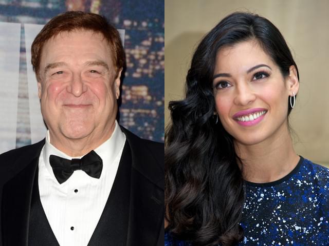 ブルース・ウィリス主演のコメディに、ジョン・グッドマンと新ボンドガールが出演