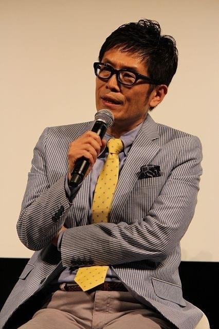 田原総一朗、精神科医・名越康文と「アメリカン・スナイパー」愛を語る