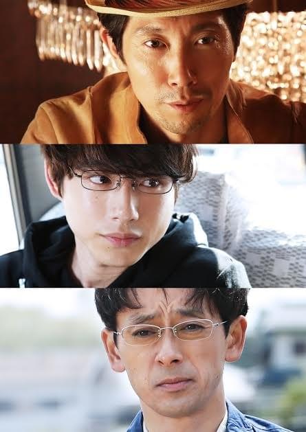 佐々木蔵之介×坂口健太郎×滝藤賢一、竹内結子主演ミステリー「残穢」に出演