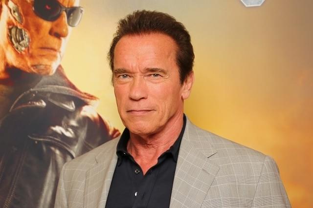 シュワ、引退説完全否定！「ターミネーター」5カ月に及ぶ撮影も「仕事が楽しい」