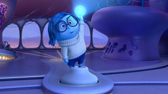 最も重要な“感情（キャラクター）”はカナシミ!? 米心理学者が「インサイド・ヘッド」を解説