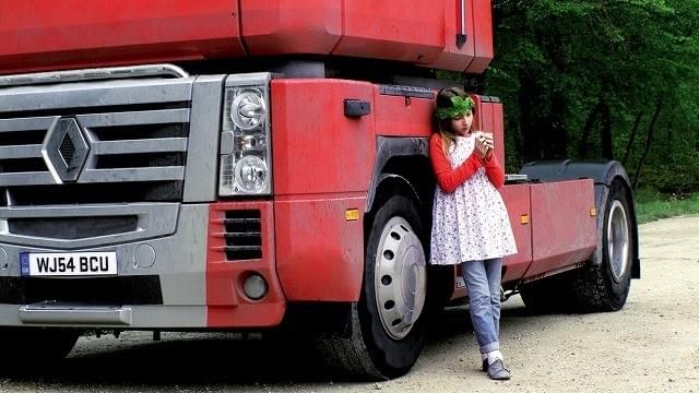 「わたしの名前は...」場面写真