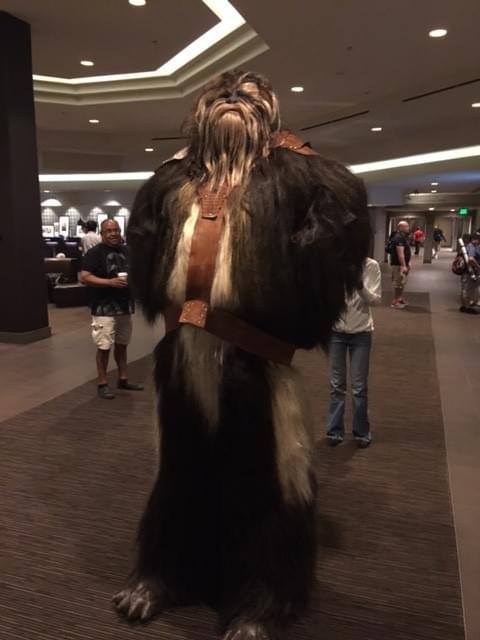 【スター・ウォーズ祭】ファン垂涎、夢の祭典「スター・ウォーズ・セレブレーション」へ行ってみた！