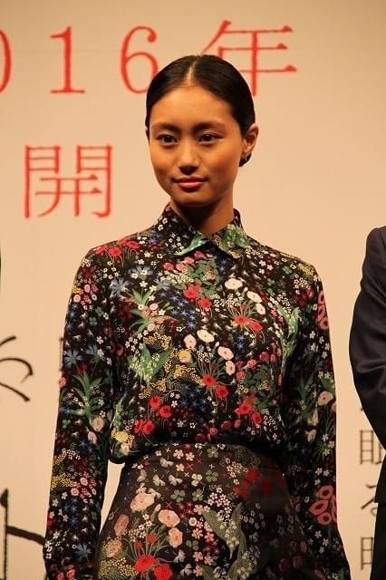 ビートたけし「女が眠る時」に主演！自作以外での映画“座長”は12年ぶり