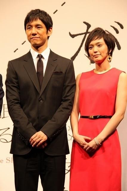 ビートたけし「女が眠る時」に主演！自作以外での映画“座長”は12年ぶり