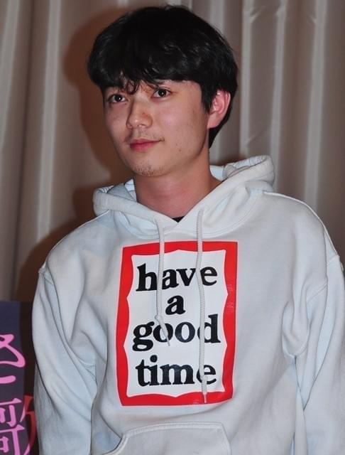 海外でも高く評価された染谷将太