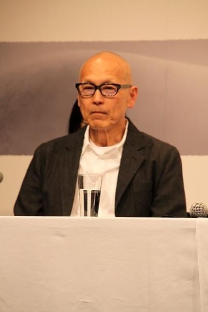 「スモーク」ウェイン・ワン監督、日本映画に初挑戦！たけし、西島らに絶大な信頼