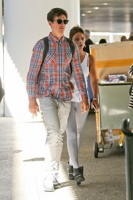 「セッション」のマイルズ・テラー