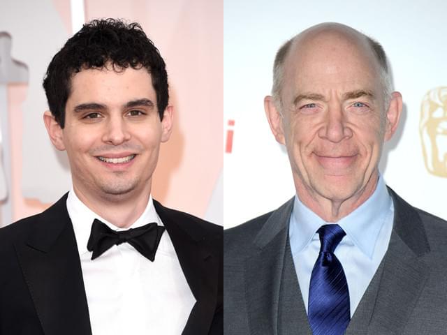 「セッション」監督とJ・K・シモンズ、新作ミュージカル映画で再タッグ