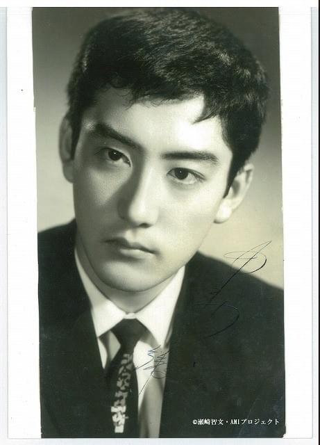 田名部生来、“赤影”坂口祐三郎さんの雄姿にうっとり「ほれますね」