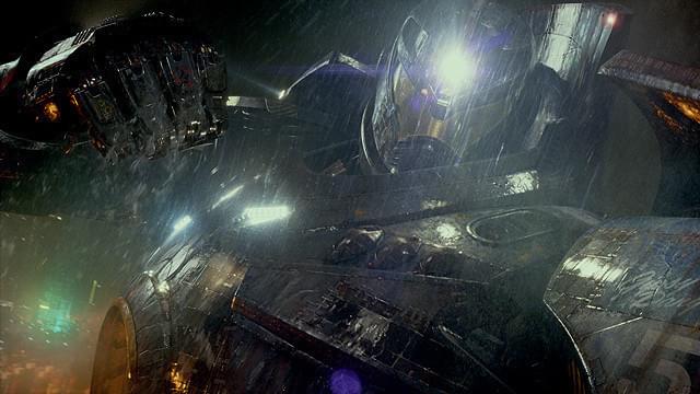 「パシフィック・リム2」ついに11月クランクイン！