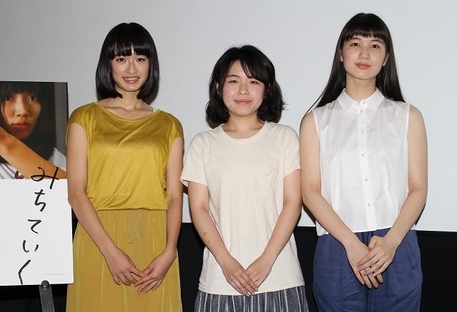 女優・門脇麦、人見知りの苦労明かす 現場では距離を縮めるため「すごく努力します」