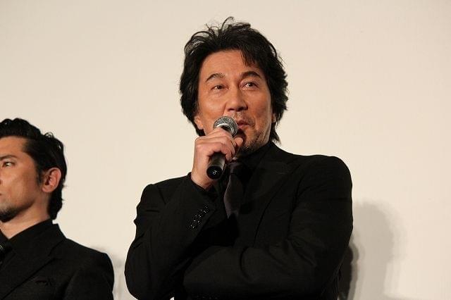 「日本のいちばん長い日」完成披露で明かした、役所、本木、松坂の“人生最大の決断”