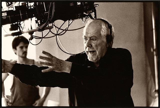 巨匠の横顔を捉えた貴重な映像「ロバート・アルトマン ハリウッドに最も嫌われ、そして愛された男」予告