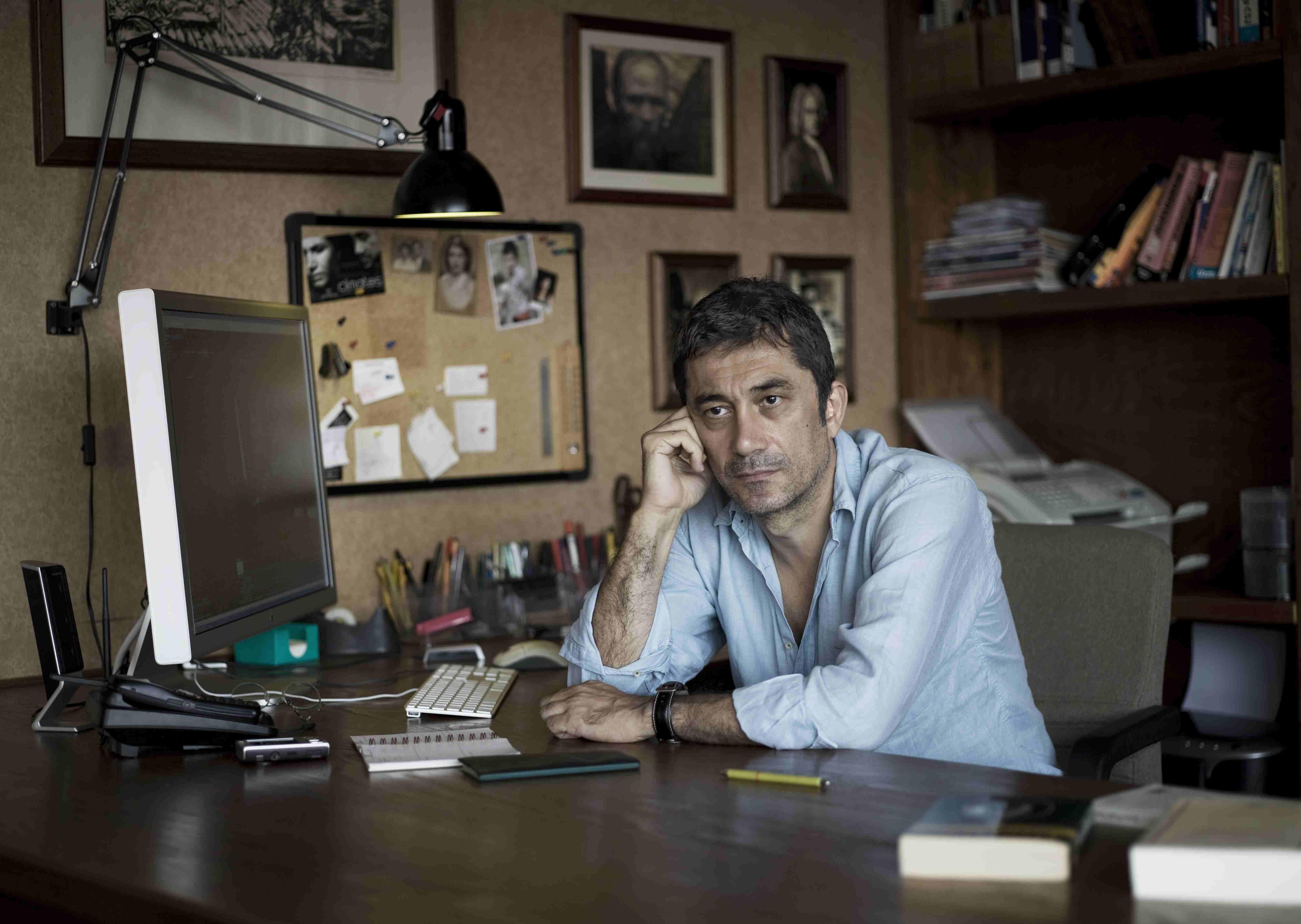 「雪の轍」トルコの巨匠ヌリ・ビルゲ・ジェイラン映画祭が9月開催