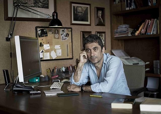 「雪の轍」トルコの巨匠ヌリ・ビルゲ・ジェイラン映画祭が9月開催