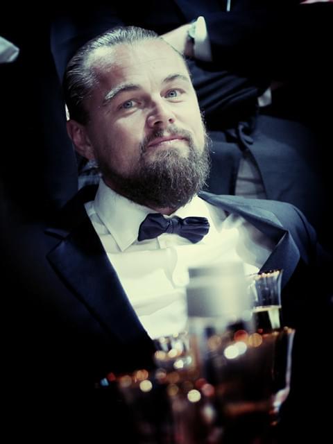 レオナルド・ディカプリオ、「世界のアートコレクタートップ200」に初ランクイン