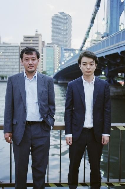 染谷将太、監督2作目「清澄」完成間近！川瀬陽太とのW主演も兼ねる