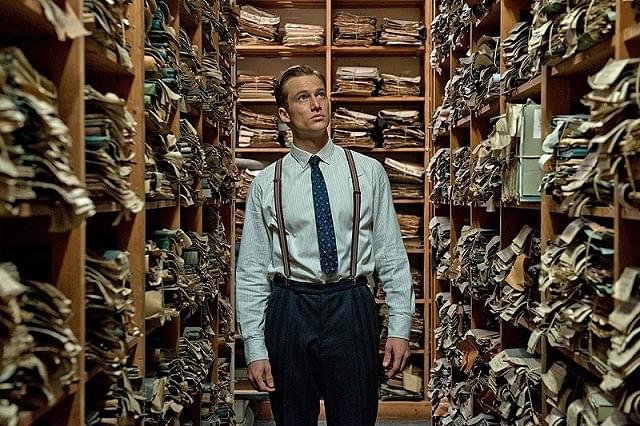 ナチスドイツの罪を暴く若き検事描いた「顔のないヒトラーたち」予告公開