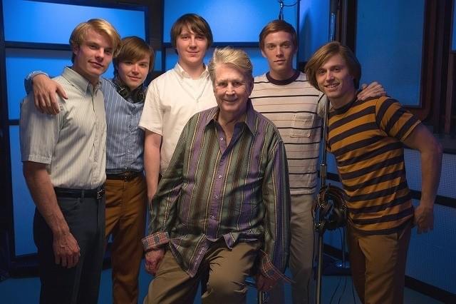 「ザ・ビーチ・ボーイズ」B・ウィルソン本人が登場「ラブ＆マーシー」特別映像公開
